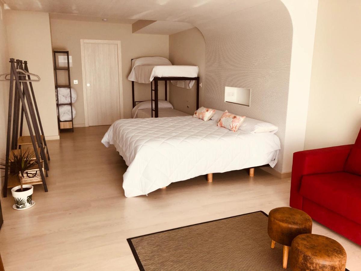 Ale Camino Boutique Hostal